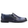Scarpe casual uomo (taglie grandi) 7200-1m indigo