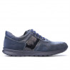 Scarpe sportive uomo 846 indaco