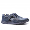 Scarpe sportive uomo 846 indaco
