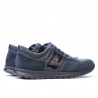 Scarpe sportive uomo 846 indaco