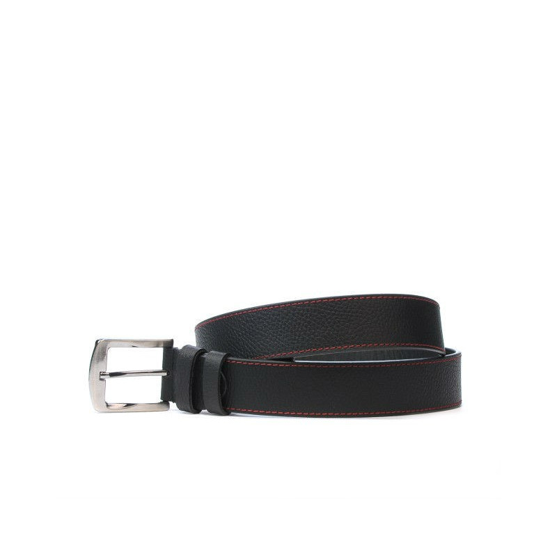 Cintura uomo 13bc biz nero