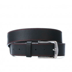 Cintura uomo 13bc biz nero