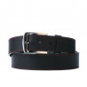 Cintura uomo 13bc biz nero