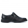Scarpe casual uomo (taglie grandi) 7203m nero