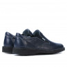 Scarpe casual uomo (taglie grandi) 7203m indigo