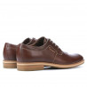 Scarpe casual / eleganti uomo 847 marrone