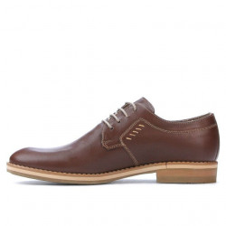 Scarpe casual / eleganti uomo 847 marrone