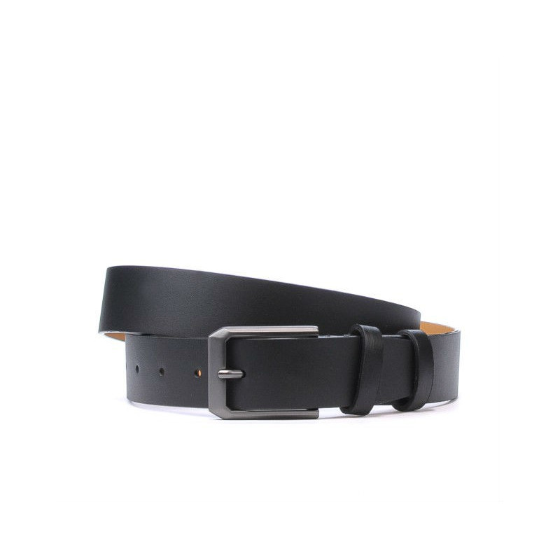 Cintura uomo 15b nero