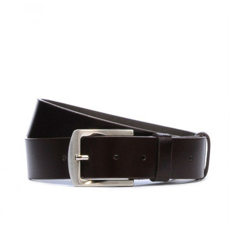 Cintura uomo / donna 01b marrone