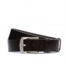 Cintura uomo / donna 01b marrone