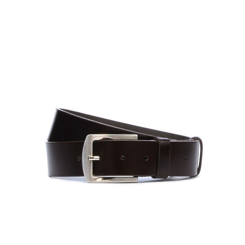 Cintura uomo / donna 01b marrone