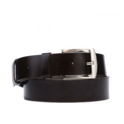 Cintura uomo / donna 01b marrone