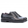 Scarpe casual donna 683 nero