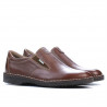 Scarpe casual uomo 7203 marrone