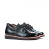 Scarpe bambino piccolo 60c laccato nero combinato01