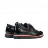 Scarpe bambino piccolo 60c laccato nero combinato01