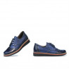Scarpe bambini piccoli 60c vernice indaco combinato01