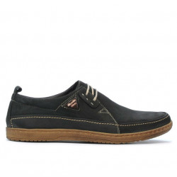 Scarpe casual uomo 744 bufo tdm (Testa di Moro)