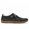 Scarpe casual uomo 744 bufo tdm (Testa di Moro)