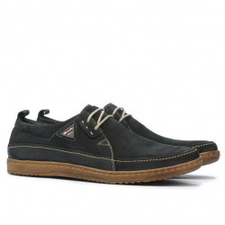 Scarpe casual uomo 744 bufo tdm (Testa di Moro)