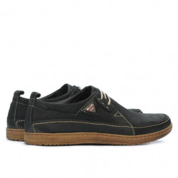 Scarpe casual uomo 744 bufo tdm (Testa di Moro)