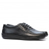 Mocassini uomo 818-1 nero