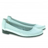 Ballerine donna 190 bianco