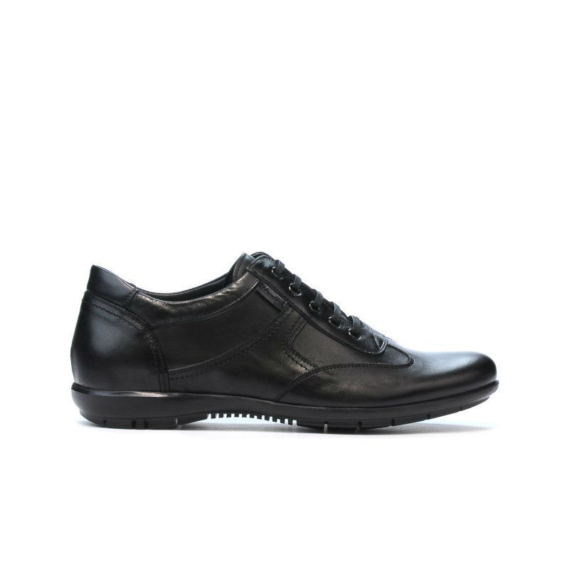 Scarpe sportive uomo 872 nero