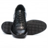 Scarpe sportive uomo 872 nero