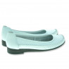 Ballerine donna 190 bianco