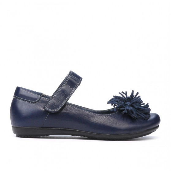 Scarpe bambini 125 indaco