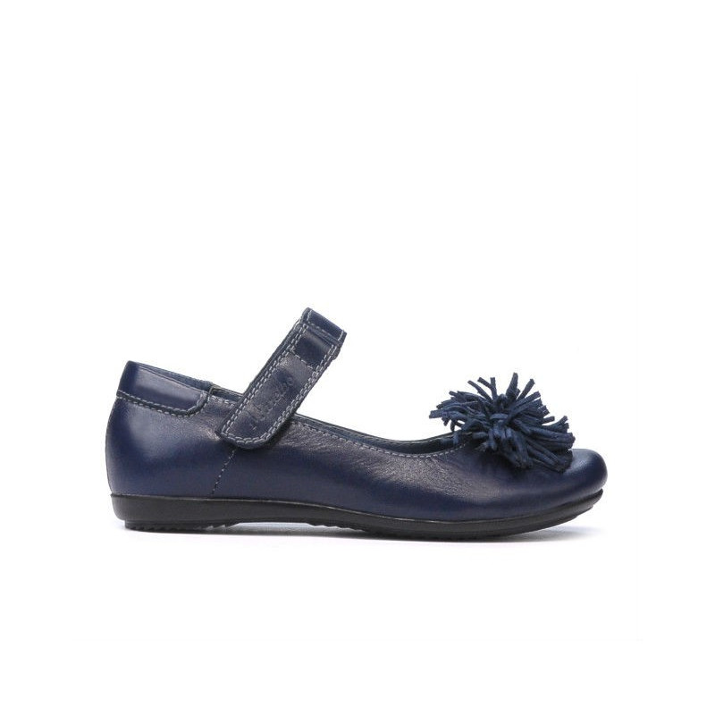 Scarpe bambini 125 indaco