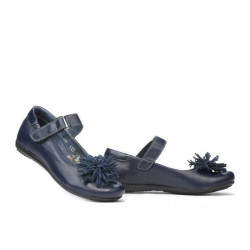 Scarpe bambini 125 indaco