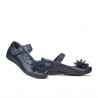 Scarpe bambini 125 indaco