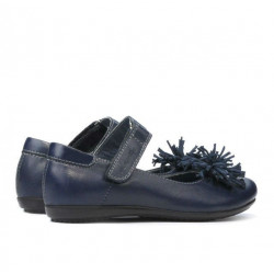 Scarpe bambini 125 indaco
