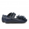 Scarpe bambini 125 indaco