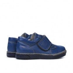 Scarpe per bambini piccoli 50-1c indigo01