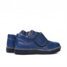 Scarpe per bambini piccoli 50-1c indigo01