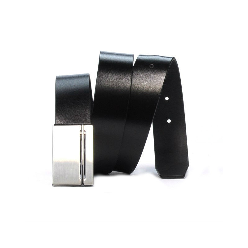 Cintura uomo 17b nero