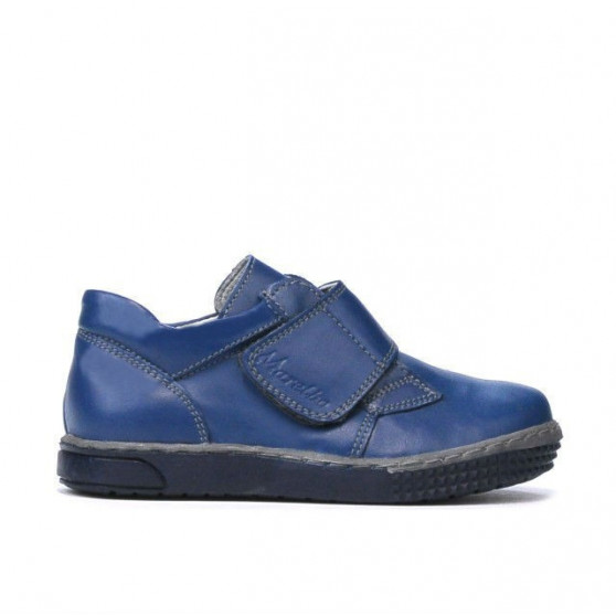 Scarpe per bambini piccoli 50-1c indigo01