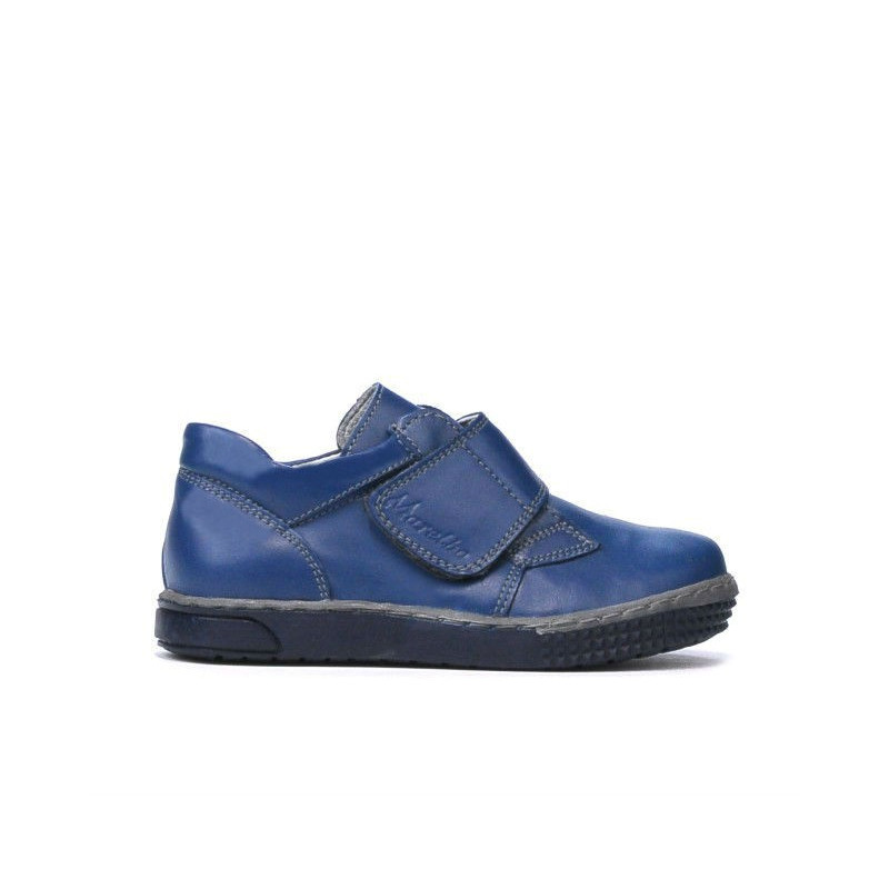 Scarpe per bambini piccoli 50-1c indigo01