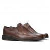 Scarpe eleganti uomo 969 marroni