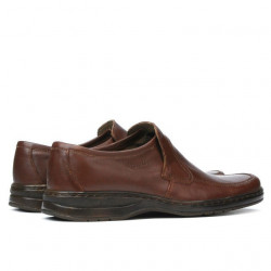 Scarpe eleganti uomo 969 marroni