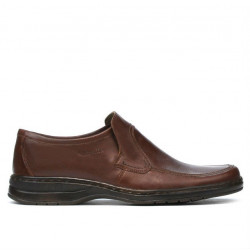 Scarpe eleganti uomo 969 marroni