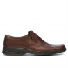 Scarpe eleganti uomo 969 marroni