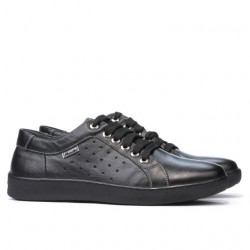 Scarpe casual/sport uomo 841 nero