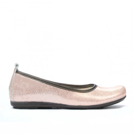 Scarpe bambini 100 polvere perla