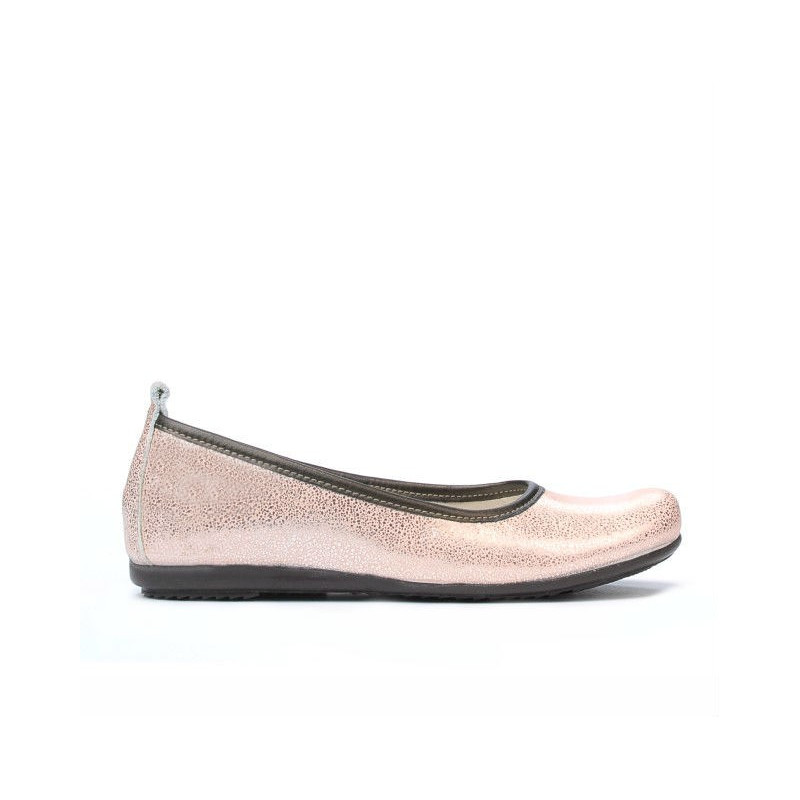 Scarpe bambini 100 polvere perla