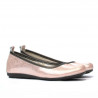 Scarpe bambini 100 polvere perla