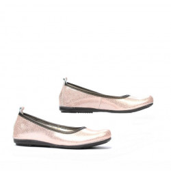 Scarpe bambini 100 polvere perla